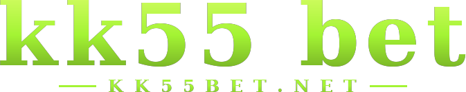 kk55 bet logo